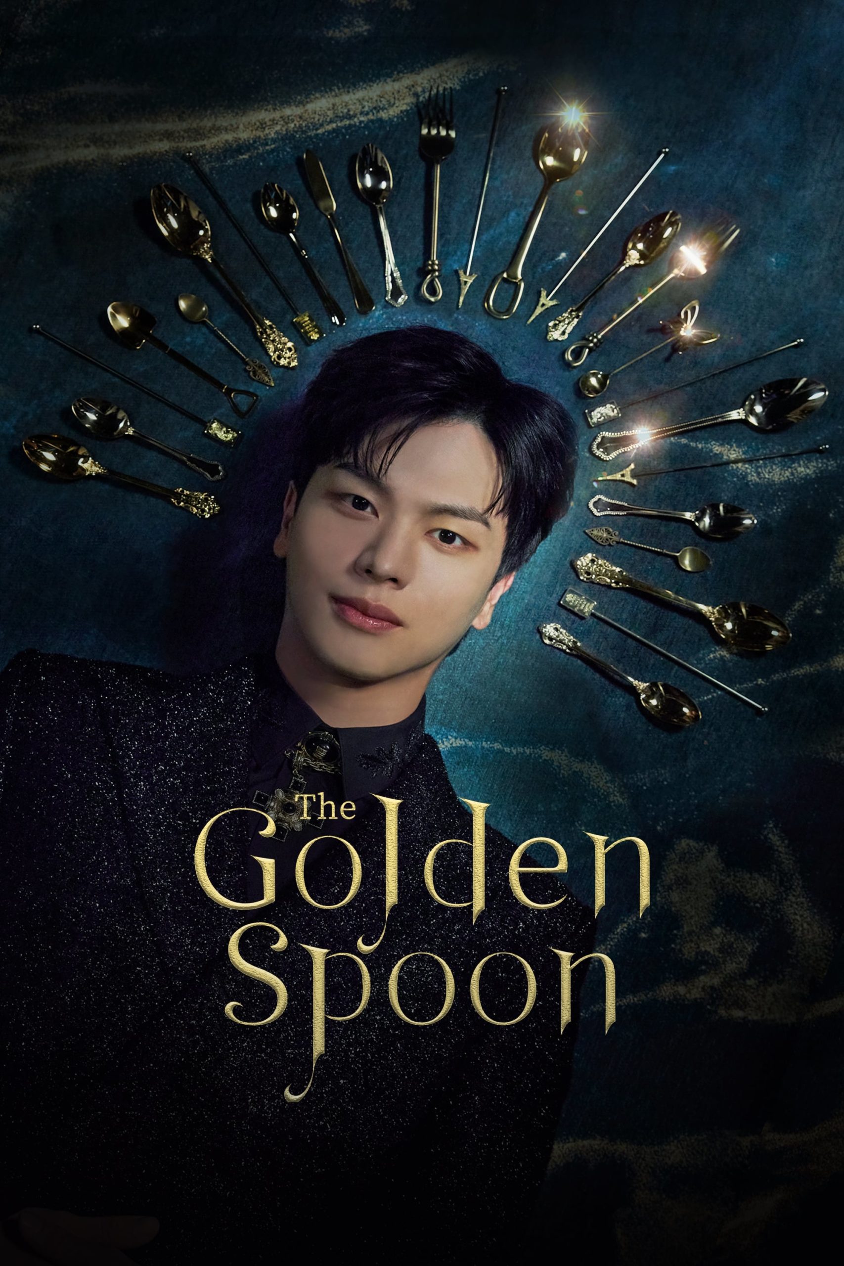 ดูซีรี่ย์ The Golden Spoon (2022) เดอะโกลเดนสปูน พากย์ไทย (END)