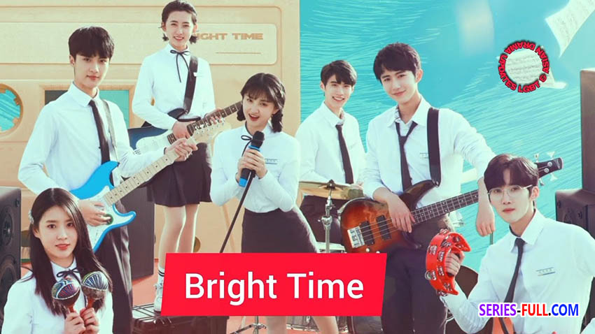 Bright Time