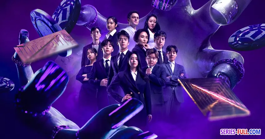 The Devil’s Plan Season 2