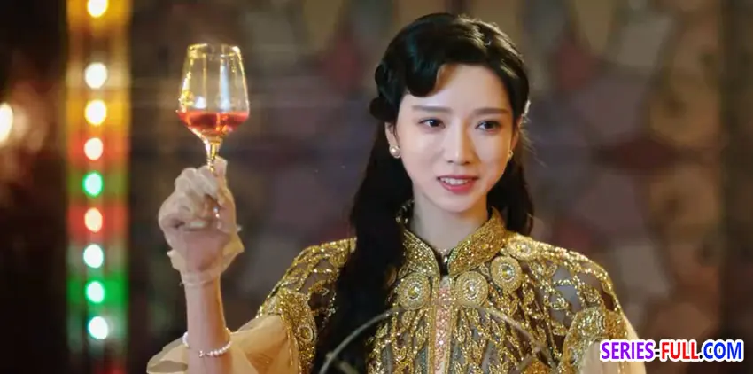 ฉันนี่แหละฮูหยินอันดับหนึ่ง