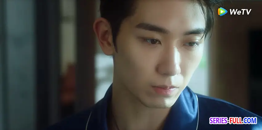 ลิขิตรักผู้วิเศษ