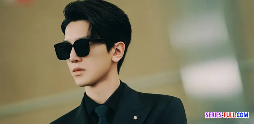 หน้ากากลวงรัก
